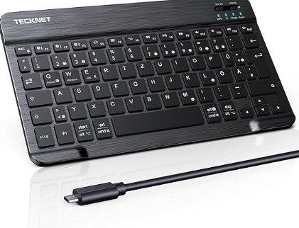 Chromebook Tastatur